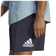 Adidas Ανδρικό σορτς Essentials Big Logo Single Jersey Shorts Adidas Ανδρικό σορτς Essentials Big Logo Single Jersey Shorts